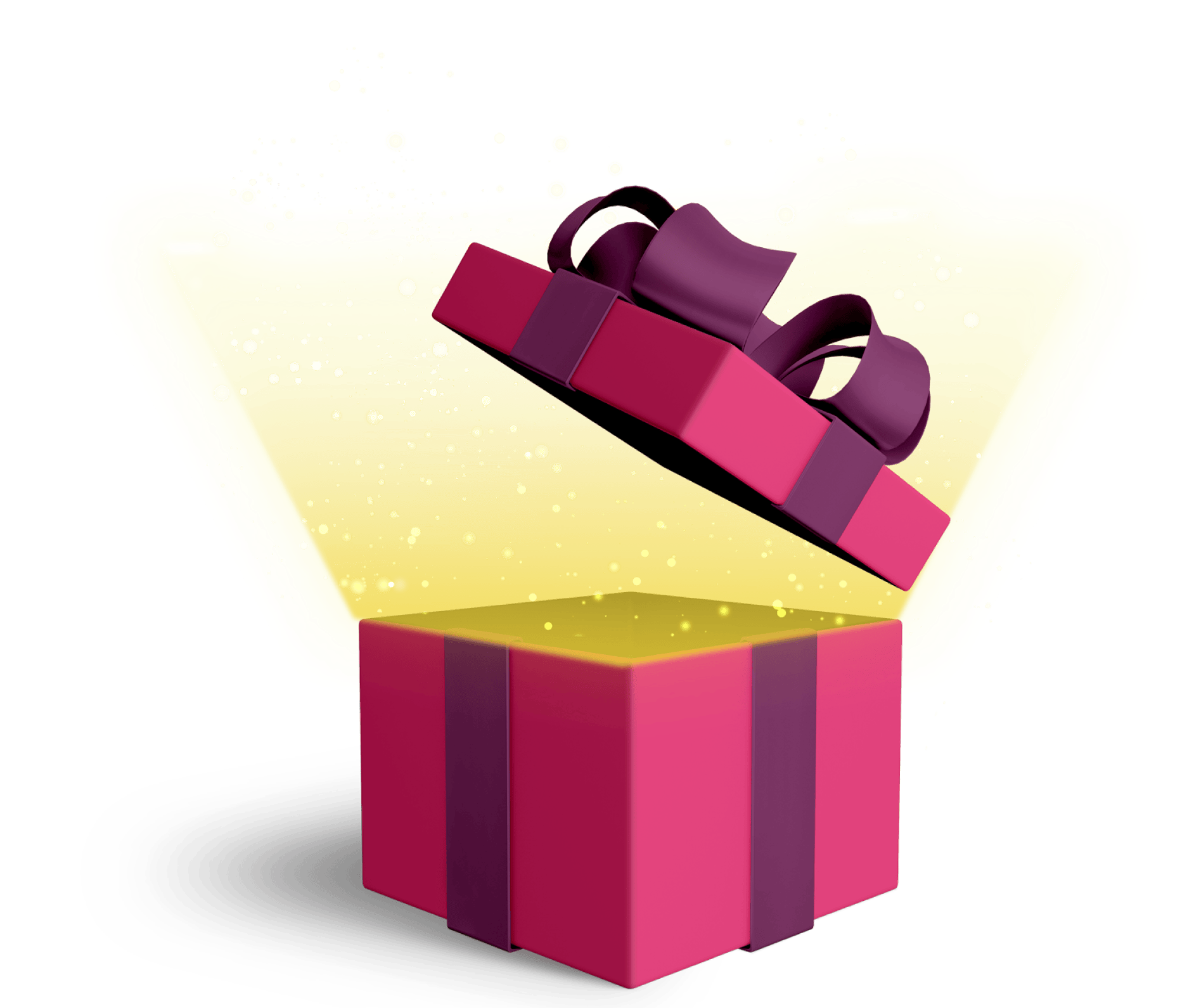 gift box image