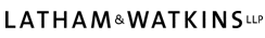 (LATHAM & WATKINS LLP)