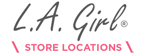 La Girl Cosmetics Locations Ulta Beauty